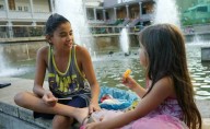 Ángeles de Paula Markovitch en el FICM