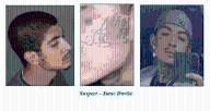 Police share name, images of suspected shooter in Southern California murder