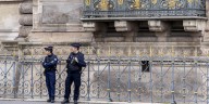 Las joyas robadas del Louvre están valuadas en 102 millones de dólares