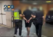Dos detenidos por el asesinato de una mujer cuyo cadáver tuvieron oculto dos semanas en su vivienda