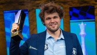 Carlsen Wins Clutch Chess Champions Showdown, Gukesh Finishes Fourth
