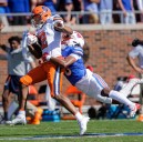 Syracuse football box score at SMU