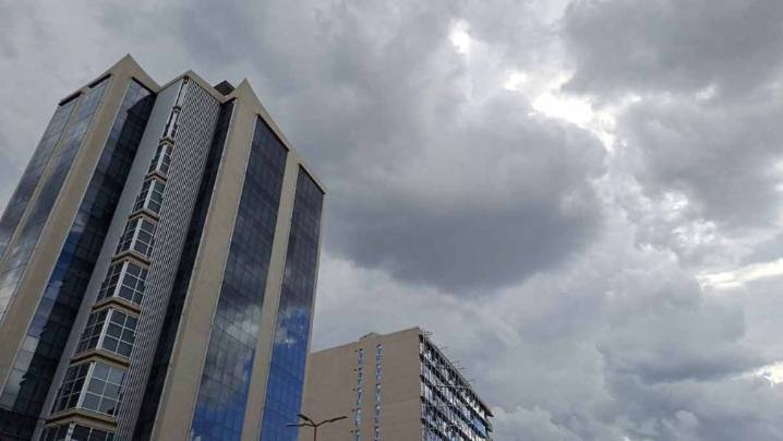 Sonríe el team invierno: anuncian un notable descenso de temperatura para Santiago del Estero