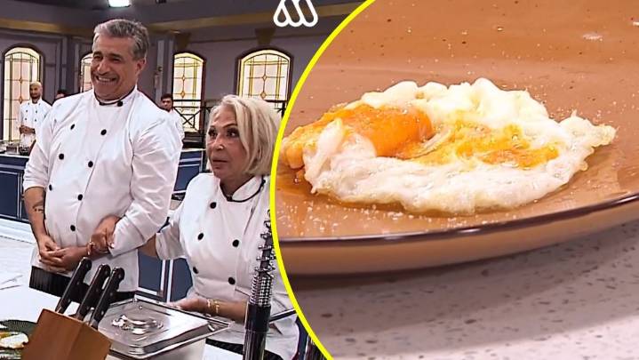 "Es una vergüenza, este es un desgraciado": Laura Bozzo se burla de Fernando Solabarrieta tras desastrosa prueba en El Internado