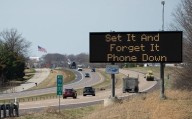 Missouri’s Fight Against Distracted Driving Gains National Attention (LISTEN)