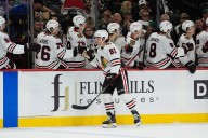 Chicago Blackhawks: 3 who stood out in preseason home games