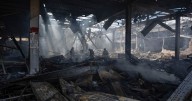Trump says Ukraine's Donbas region will have to be 'cut up' to end the Russian invasion