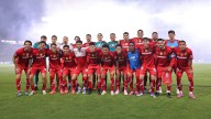 Toluca gana la Campeones Cup 2025