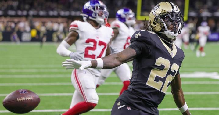 Rod Walker: 3 things we learned from the Saints' skid-ending victory over the Giants