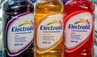 Morena impulsa impuesto a electrolitos orales con alto contenido de azúcar