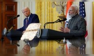 Egypt Gaza peace summit: Trump, Sisi send 'last minute' invite to PM Modi; MoS Kirti to represent India