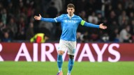 Napoli star makes brutally honest admission as Antonio Conte forced to explain Kevin De Bruyne conundrum
