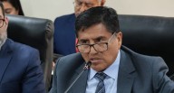 Paro de transportistas 6 de octubre | Apagado de motores | Ministro Carlos Malaver cuestiona que asesinato de chofer extranjero sea por extorsión: No podemos aventurarnos 
