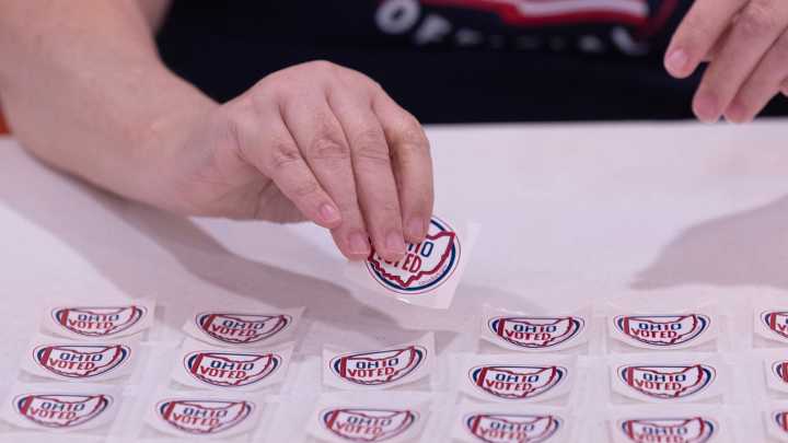 Canton City Council races feature several contested seats