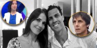Gustavo Salcedo: Abogada penalista analiza situación de Gustavo Salcedo y advierte a Maju Mantilla “Muchos casos de feminicidio empiezan así”