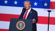 Trump sets Sunday deadline for Hamas to agree to deal for ending war in Gaza