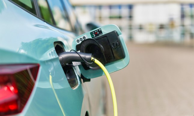 The rules for charging your electric vehicle at home are changing