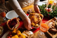 Where to find take-home Thanksgiving meals in Calgary