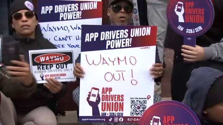 Driverless cars in Boston: City Council ordinance restrictions