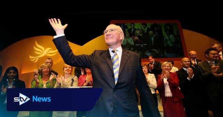 Ming Campbell was only Liberal who looked like he could run country