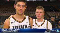 Iowa basketball: Meet the Hawkeyes playing for new coach Ben McCollum