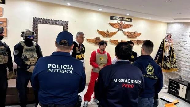 Triple crimen narco: se negó a declarar la mano derecha de “Pequeño J”
