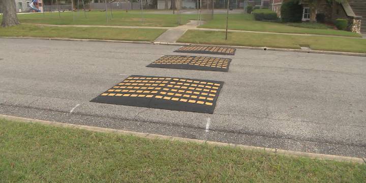 Birmingham transportation leaders looking to streamline requests for traffic calming program
