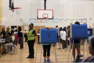 As North Carolina GOP redistricting plan seeks another seat for Trump, Democrats try to think long term
