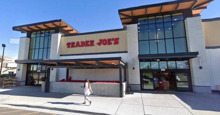 First Trader Joe's north of SLC sets opening date