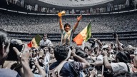 A 65 años del nacimiento de Diego Maradona, la Selección argentina y Boca lo homenajearon con emotivos videos