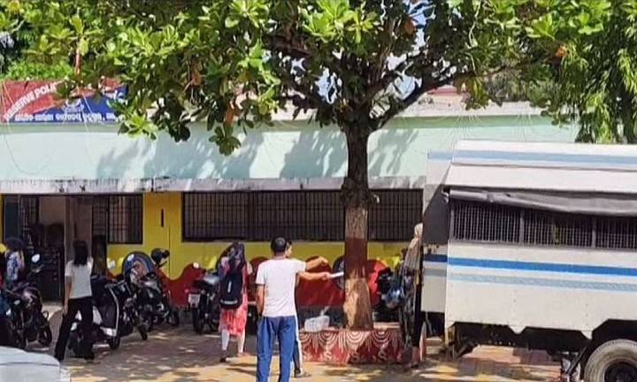 CBI probe into Odisha Police SI recruitment scam: Odisha govt issues notification