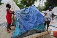 Tropical Storm Melissa trudges through Caribbean as forecasters warn it will quickly intensify