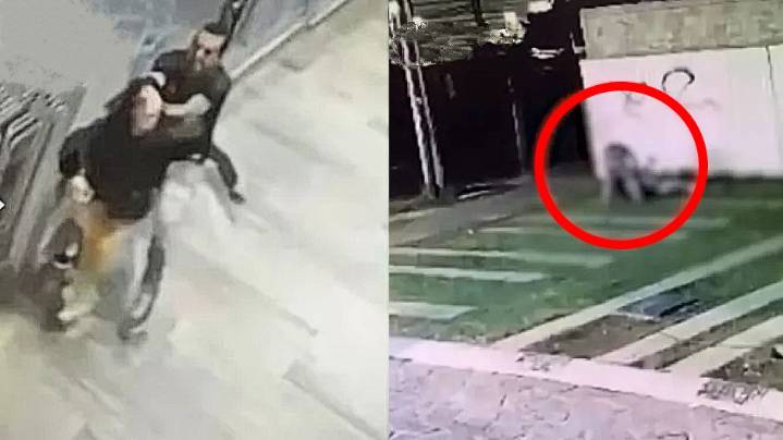Fiscalía investiga brutal ataque de un hombre a mujer embarazada; pudo haber corrupción en atención a la víctima