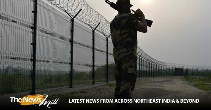 Punjab Police, BSF apprehend two criminals with pistols in Ferozepur