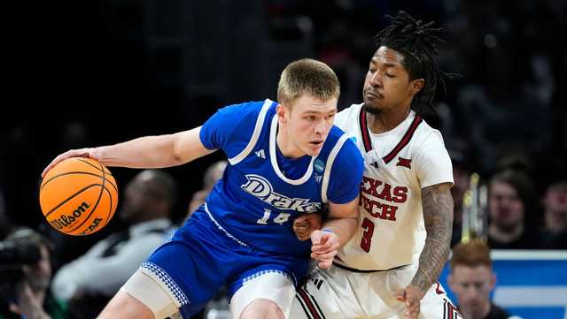 Iowa's Bennett Stirtz named to preseason All-Big Ten basketball team