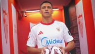 El sueldo "mínimo" de Alexis Sánchez en el Sevilla y la diferencia con Gabriel Suazo