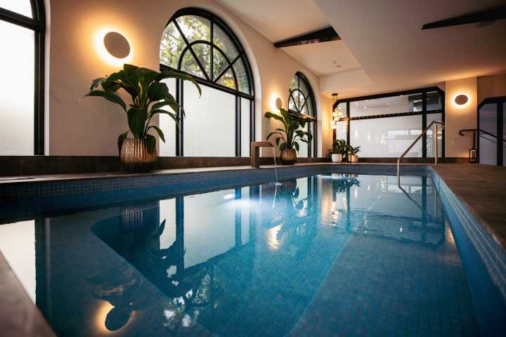 This dreamy bathhouse is opening this weekend in a heritage
