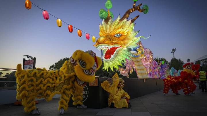 What to expect from OzAsia Festival this weekend