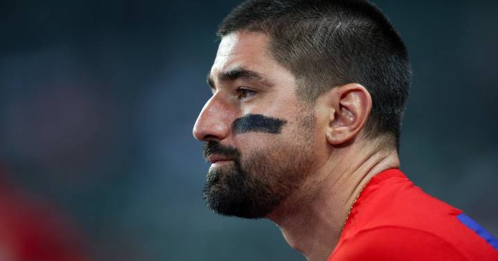 MLB rumors: Phillies expected to trade or release Nick Castellanos, report says