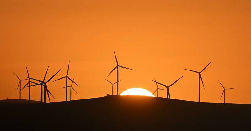 Urgent need for speed in renewable energy approvals