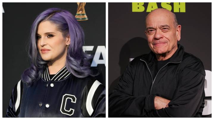 Today’s famous birthdays list for October 27, 2025 includes celebrities Kelly Osbourne, Robert Picardo