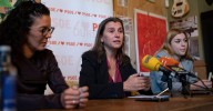 El conflicto del autobús desaparece del pleno de Ourense