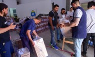 Veda electoral: “Es un momento para que la ciudadanía esté sin el bombardeo de información política”, destacó Morán