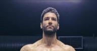 Las impactantes FOTOS de Kike Mayagoitia desnudo en La Granja VIP