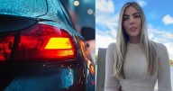 ¿Engañada con una flor? Colombiana alerta en redes sobre nuevo modus operandi en la calle