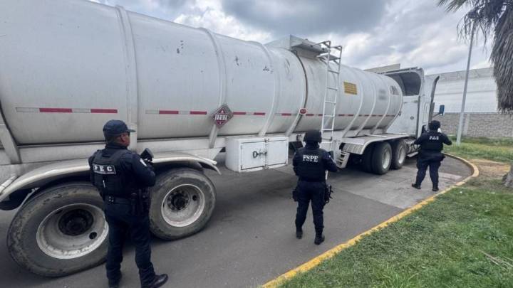 Huachicol fiscal y robo de combustibles costaron más de 30 mmdd en sexenio de AMLO: Barnés de Castro