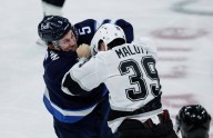 Former Moose trying to make an impact with Kings