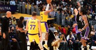 Lakers impress in dress rehearsal to cap off preseason
