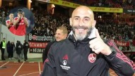 Asistente del FC Nuremberg confirma que Fabio Gruber está "ilusionado y entusiasmado" ante la opción de jugar por Perú
