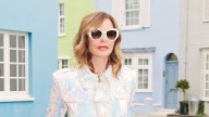Exclusive: Trinny Woodall, 61: 'Of course we're still sexy in our sixties!'